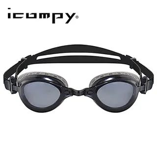 icompy 蜂巢式防霧抗UV電鍍運動泳鏡 VC-952 歷史價格詳細信息