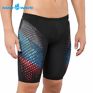 俄羅斯MADWAVE STARDUST Jammer兒童及膝泳褲 歷史價格詳細信息