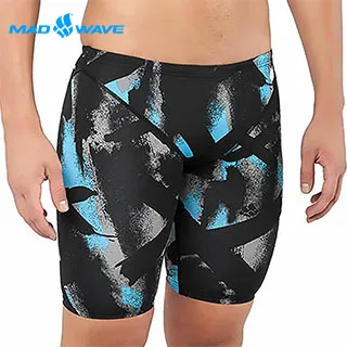 俄羅斯MADWAVE X-MAN Jammer 成人泳褲 歷史價格詳細信息