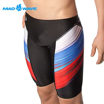 俄羅斯MADWAVE成人泳褲RUSSIA 歷史價格詳細信息