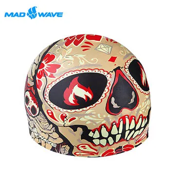俄羅斯MADWAVE成人矽膠泳帽 TOMB 歷史價格詳細信息