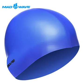 俄羅斯MADWAVE成人矽膠泳帽METAL 歷史價格詳細信息