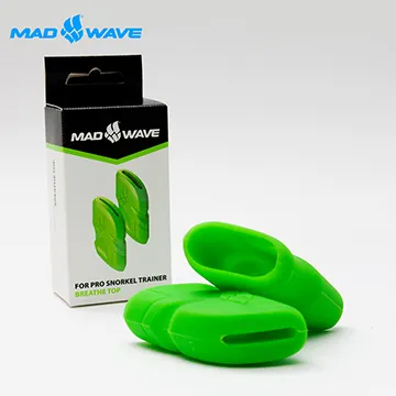 俄羅斯MADWAVE前掛式訓練專用呼吸管PRO SNORKEL PINK 歷史價格詳細信息