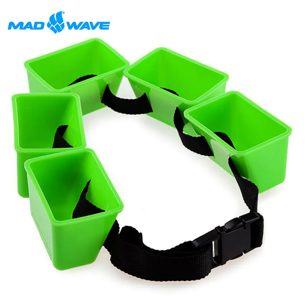 俄羅斯MADWAVE 水中拔河訓練帶TWO SIDE BELT TRAINER 歷史價格詳細信息