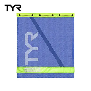 TYR Mesh Equipment Bag 輕量型斜背網包 歷史價格詳細信息