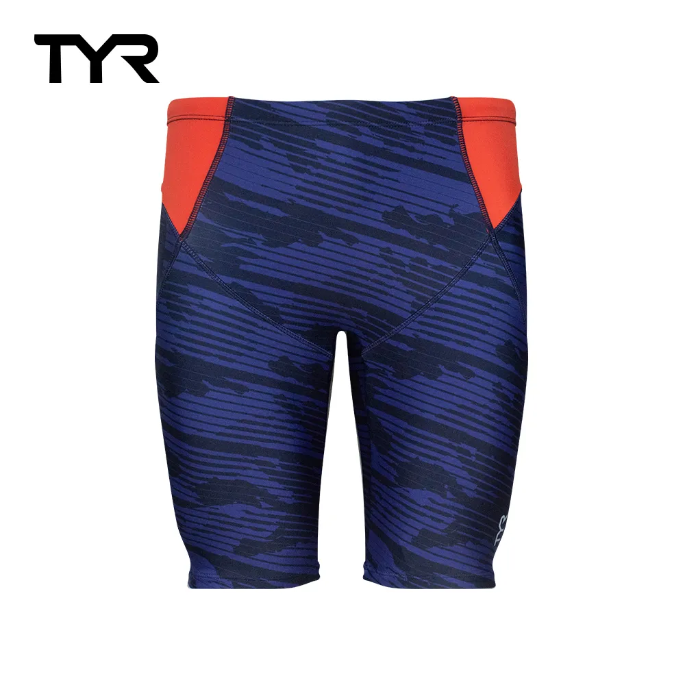 美國TYR Transient Jammer 男用競賽型及膝馬褲 歷史價格詳細信息