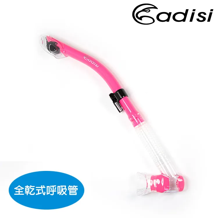 ADISI WS26全乾式呼吸管/IB水藍色 歷史價格詳細信息