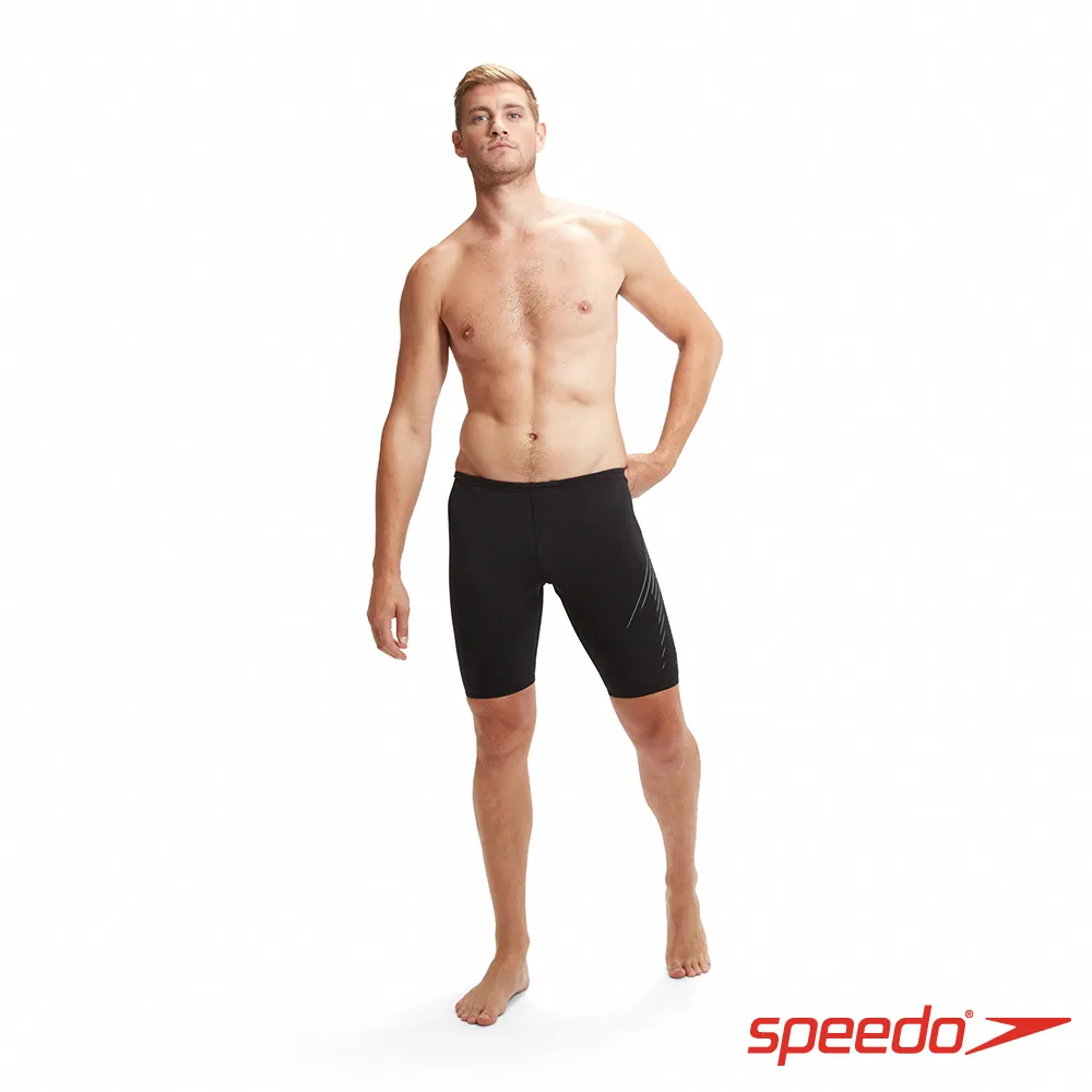 SPEEDO 男孩 運動及膝泳褲 HyperBoom 深藍/水藍/皮克頓綠 歷史價格詳細信息