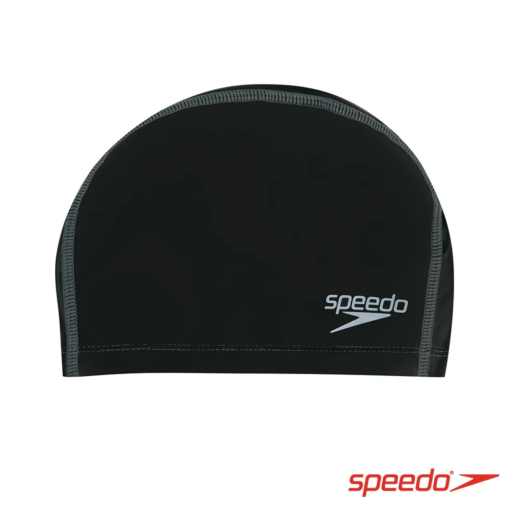 SPEEDO 成人合成泳帽 Boom Ultra Pace (SD8128169512)灰黑 歷史價格詳細信息