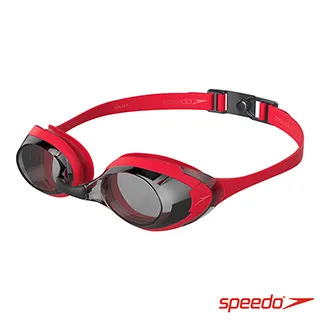 SPEEDO 成人運動泳鏡 Cyclone 3 黑/灰 歷史價格詳細信息