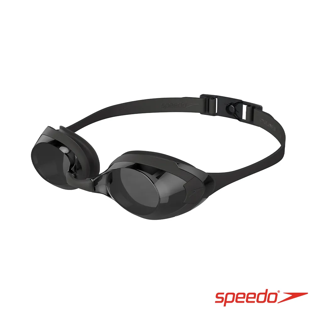SPEEDO 成人運動泳鏡 Cyclone 3 黑/灰 歷史價格詳細信息