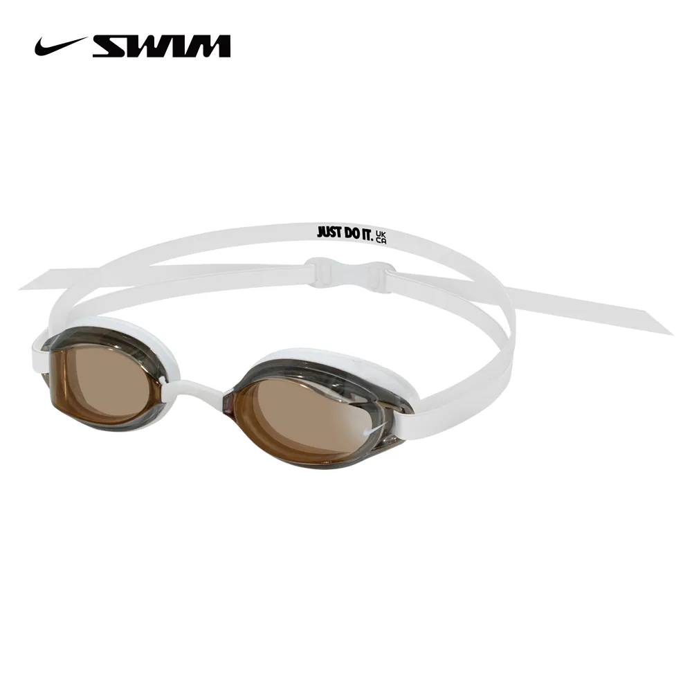 NIKE 泳鏡 Hyper Flow Goggle 黑 灰 男女款 蛙鏡 成人款  【ACS】 NESSA182-014 歷史價格詳細信息