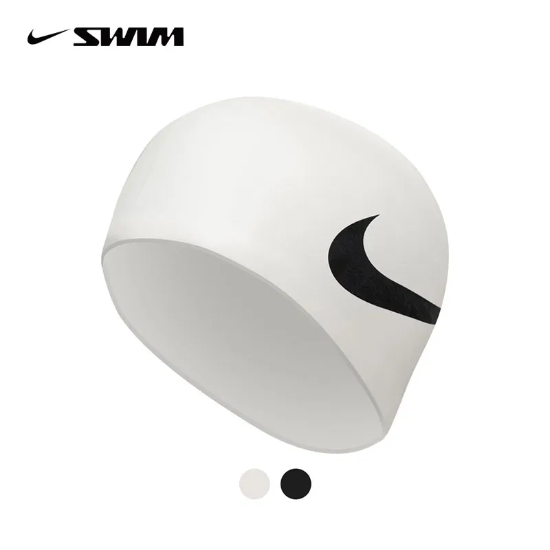 Nike 泳帽 Have A Nike Day Swim Cap 矽膠 成人 任選 三色 泳具【ACS】NESSC164 歷史價格詳細信息