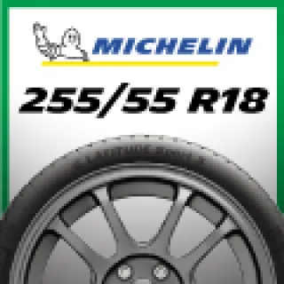 【Michelin 米其林】LATITUDE SPORT 3 ZP 失壓續跑輪胎_四入組_255/55/18(GLE250D專用胎_車麗屋) 歷史價格詳細信息