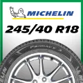 米其林輪胎 PRIMACY 3 PC 245/40R19 98Y XL */MOE ZP【麗車坊01347】 歷史價格詳細信息