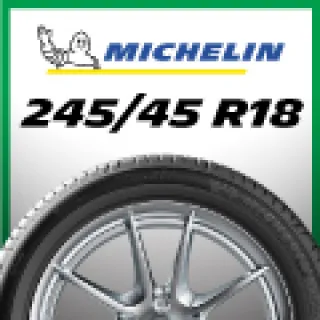 【Michelin米其林】官方直營_245/45R18 PILOT SPORT 5 操控型輪胎 4入組 歷史價格詳細信息