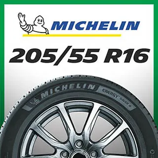 米其林 Energy Saver 4   205-55-16二入組省油耐磨輪胎 歷史價格詳細信息