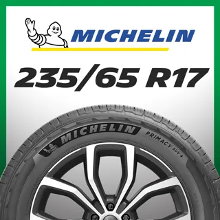 【Michelin 米其林】官方直營 MICHELIN PRIMACY SUV + 235/65 R17 4入組輪胎 歷史價格詳細信息