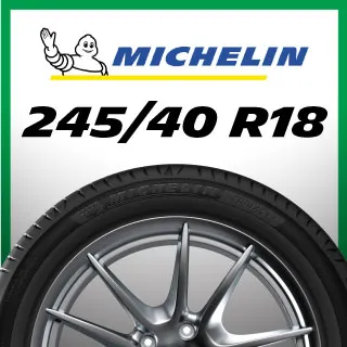 MICHELIN 米其林輪胎 PRIMACY 4 - 245/50/18 安全/安靜/高里程/轎車胎 歷史價格詳細信息