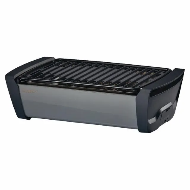 【德國Enders】桌面式木炭烤肉爐(3色任選) 附雙烤盤(鑄鐵、搪瓷)+紅木炭2包 歷史價格詳細信息