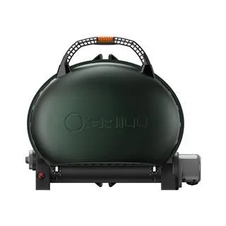 O-GRILL 500-E美式時尚可攜式瓦斯烤肉爐-輕型包套 歷史價格詳細信息