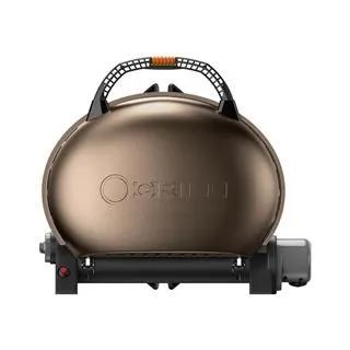 O-GRILL 500-E美式時尚可攜式瓦斯烤肉爐-輕型包套 歷史價格詳細信息