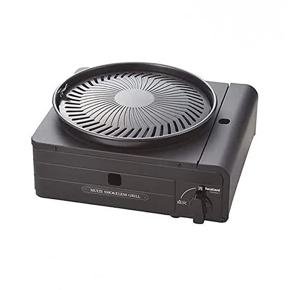 【Iwatani 岩谷】多功能料理爐 2.3kW(CB-BST-3) 歷史價格詳細信息