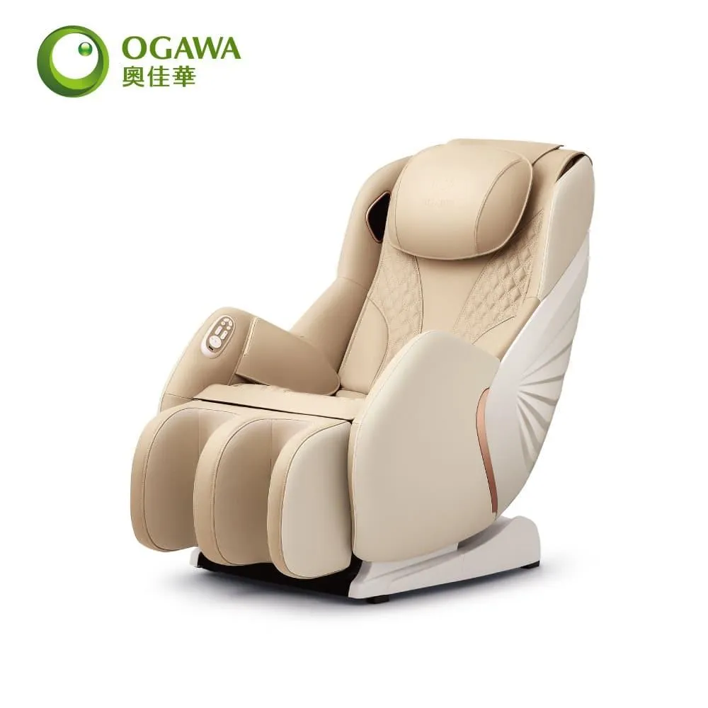 【OGAWA】WOW！減壓沙發OG-5388(全身按摩、久坐族、按摩椅、放鬆、揉臀、加熱、抓捏) 歷史價格詳細信息