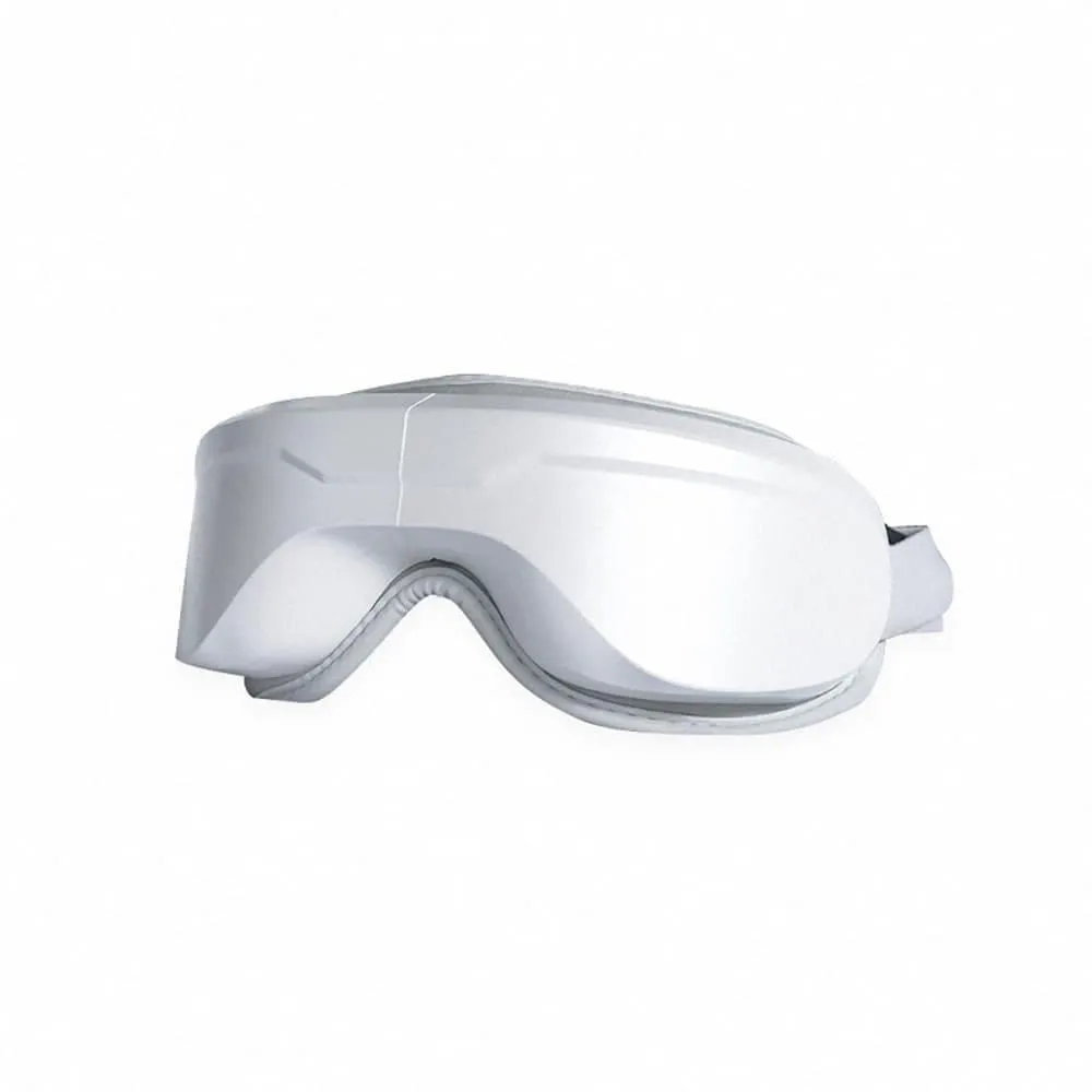 【3ZeBra】無線冷熱敷按摩眼罩 冷熱敷眼罩 按摩眼罩 無線眼罩 冷熱敷按摩眼罩 歷史價格詳細信息