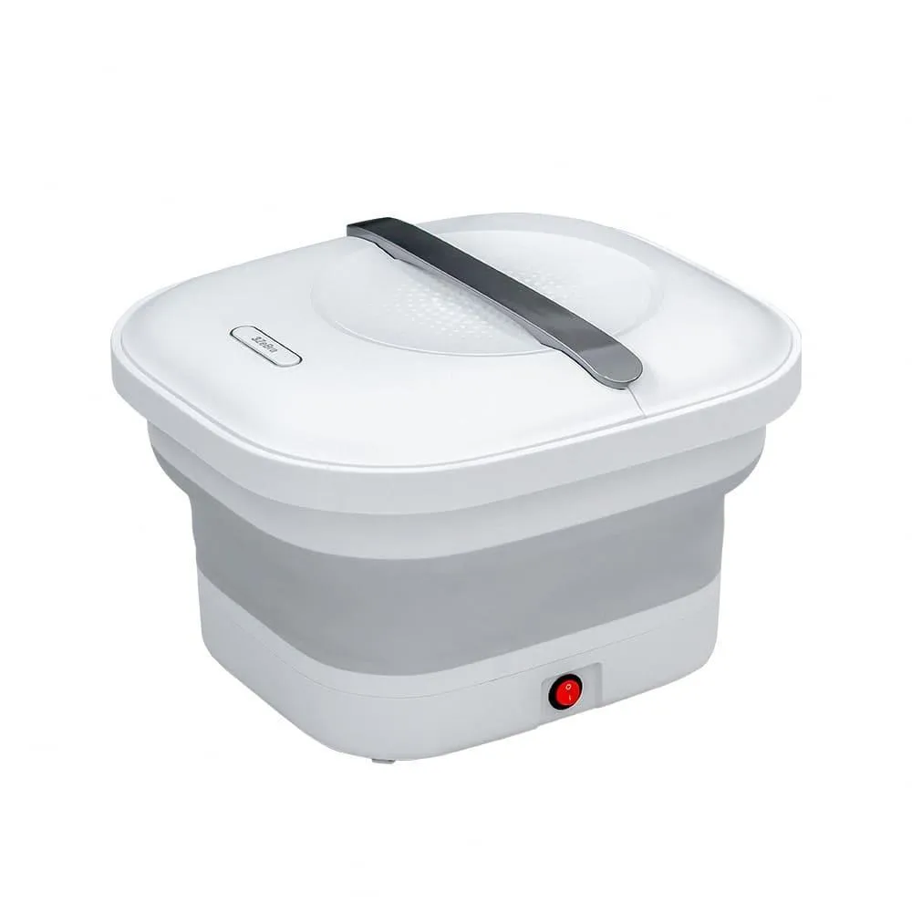 【3ZeBra】微電腦控溫SPA泡腳機 早安健康嚴選 歷史價格詳細信息