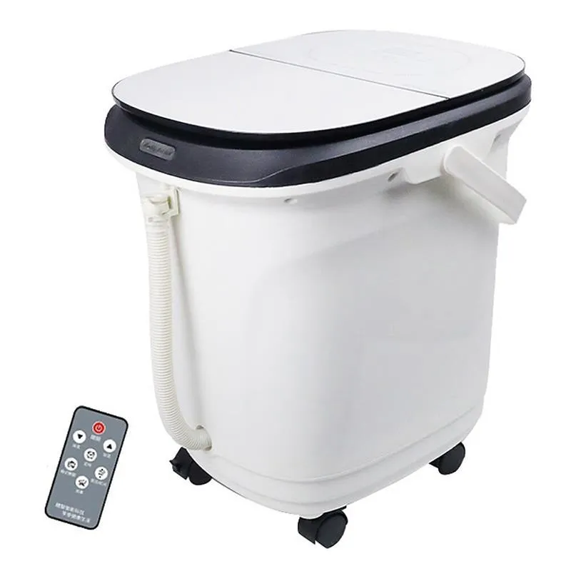 勳風鏡面觸控電動滾輪足浴機/泡腳機HF-G6518(附遙控器) 歷史價格詳細信息