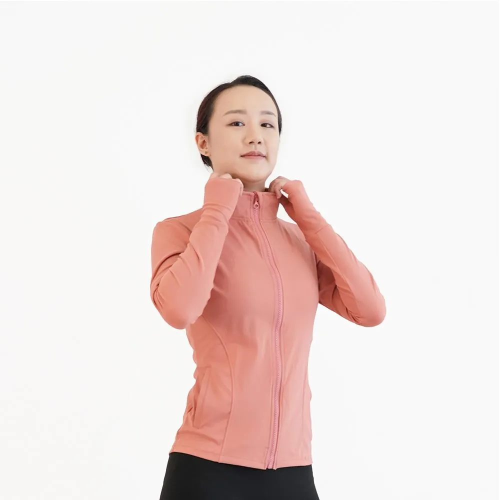 【Mukasa】DURABLE 高領削肩日生背心 - 雪花白 - MUK-23032 歷史價格詳細信息