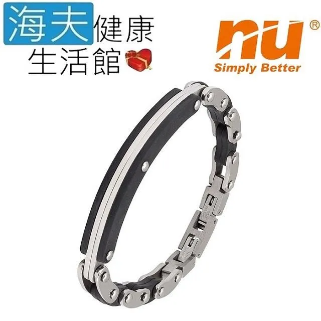 【海夫健康】恩悠數位 NU 能量鈦鋼項圈-1 獨特鈦絲編織 46cm(9HPN0240101) 歷史價格詳細信息