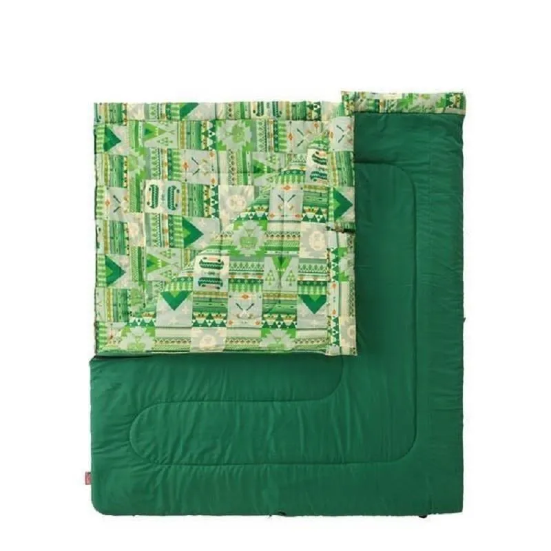 CM-27256 2 IN 1家庭睡袋(10度) 歷史價格詳細信息