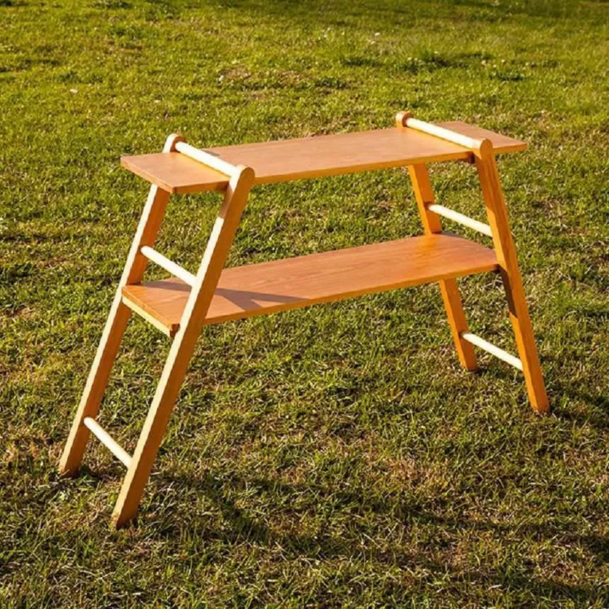 【原木圓生】原木手工天字架-小 置物架 置物架 早點名露營生活館 歷史價格詳細信息