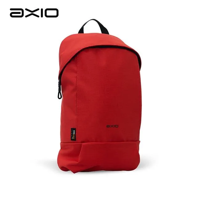 AXIO AOB-02 Outdoor Backpack 8L休閒健行後背包 -赤色紅 歷史價格詳細信息