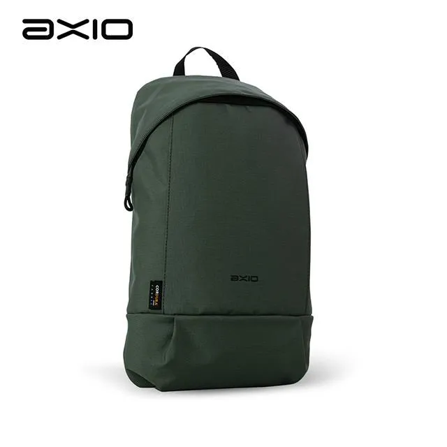 AXIO AOB-02 Outdoor Backpack 8L休閒健行後背包 -赤色紅 歷史價格詳細信息