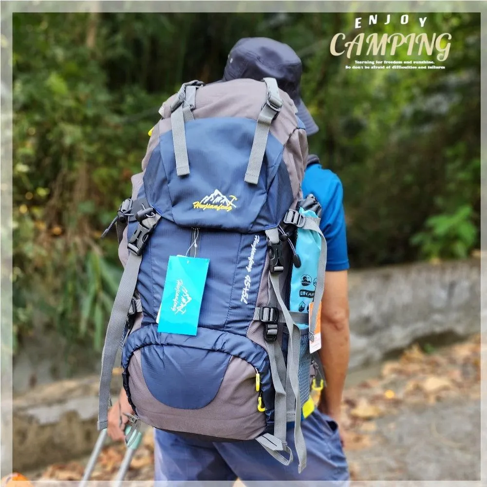 May Shop 大容量旅行旅遊登山包【108042958】 歷史價格詳細信息