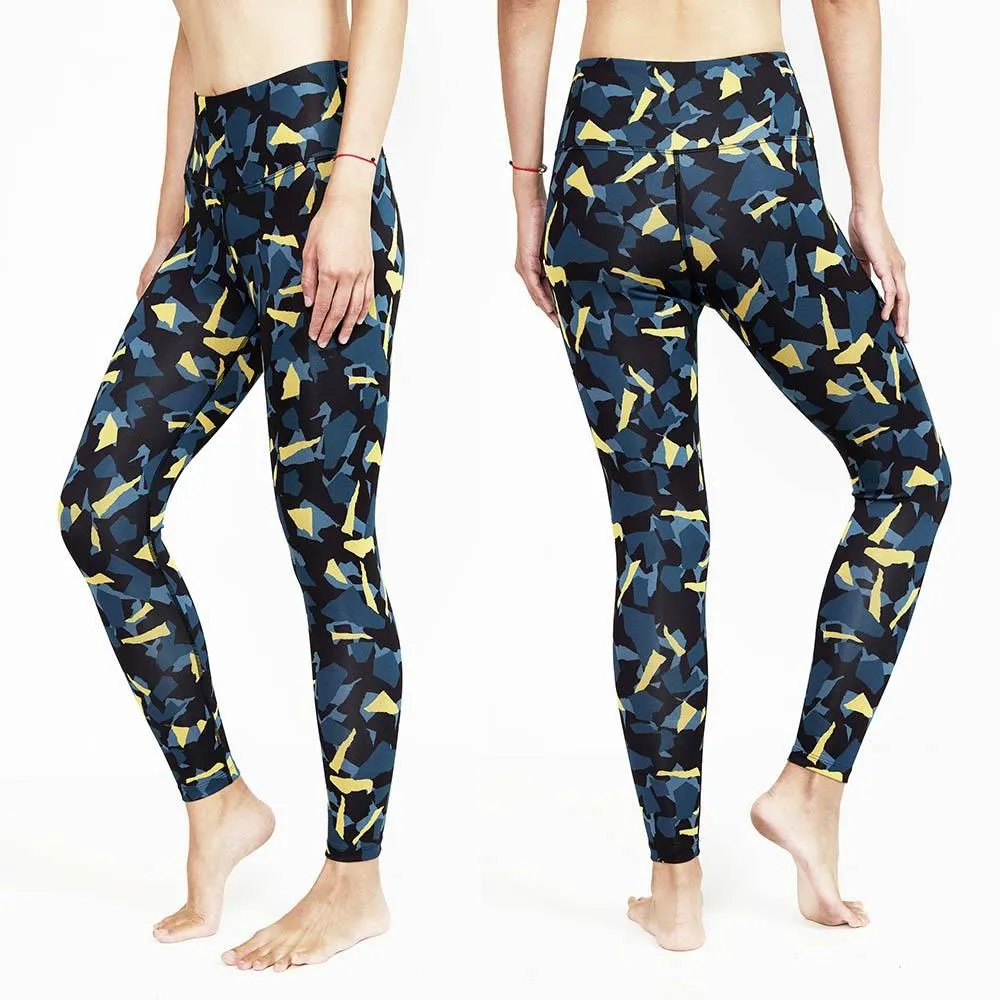 【ELASTI】經典壓力褲(經典黑) 歷史價格詳細信息