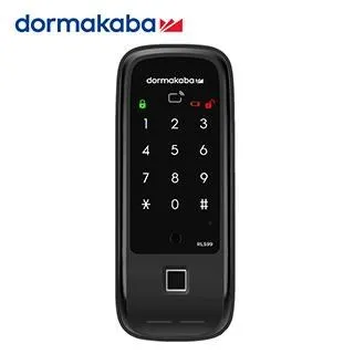 【dormakaba】RL599+四合一 密碼/指紋/卡片/鑰匙  智慧電子鎖(含安裝) 歷史價格詳細信息