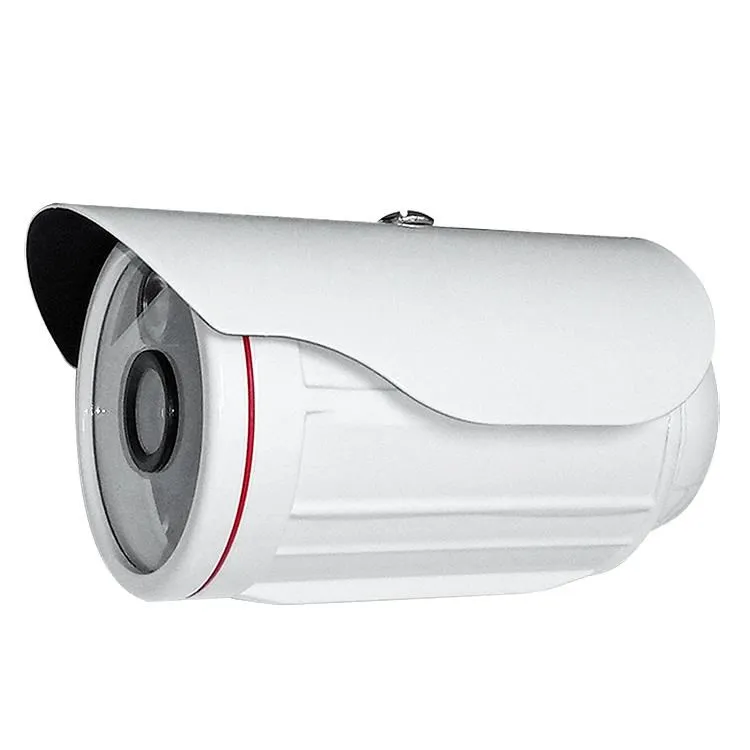 四合一 1080P 戶外監控鏡頭6.0mm SONY210萬像素 6LED燈強夜視攝影機(MB-87GH) 歷史價格詳細信息