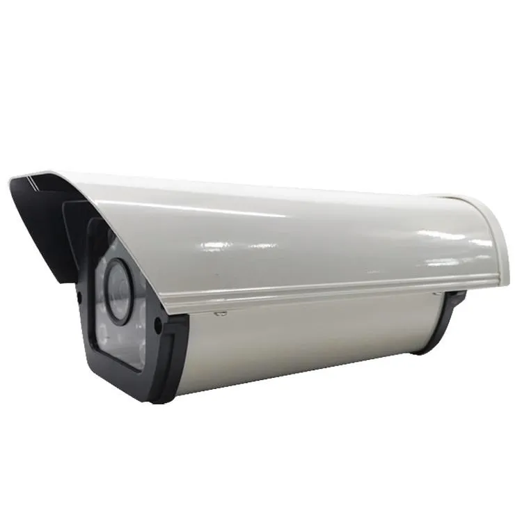 四合一 1080P 戶外監控鏡頭6.0mm SONY210萬像素 6LED燈強夜視攝影機(MB-87GH) 歷史價格詳細信息