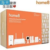 【海夫建康】晴鋒 home8 智慧家庭 Full HD 1080P 戶外型 網路攝影機(IPC2203) 歷史價格詳細信息