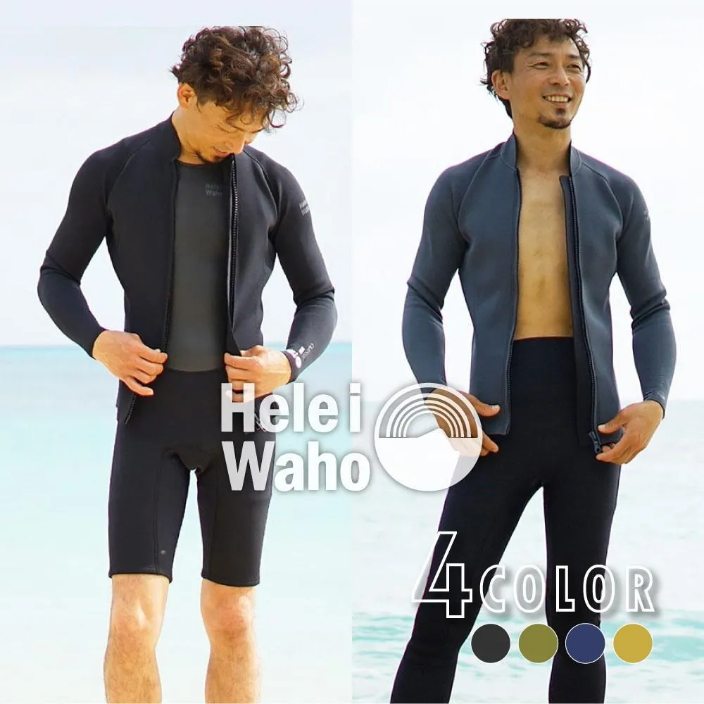 【HeleiWaho】潛水衣 防寒衣(衝浪 潛水 上岸) 歷史價格詳細信息