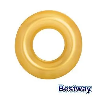 Bestway 36吋熱情夏天泳圈 顏色隨機 歷史價格詳細信息