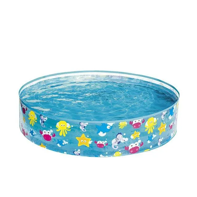 《Bestway》海底世界戲水泳池套裝組 69-51417 歷史價格詳細信息