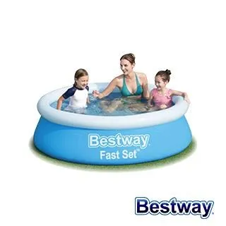 【BESTWAY】三環充氣泳池 305*183*56CM(Bestway 三環 充氣泳池 305*183*56 CM 充氣 游泳池 泳池) 歷史價格詳細信息