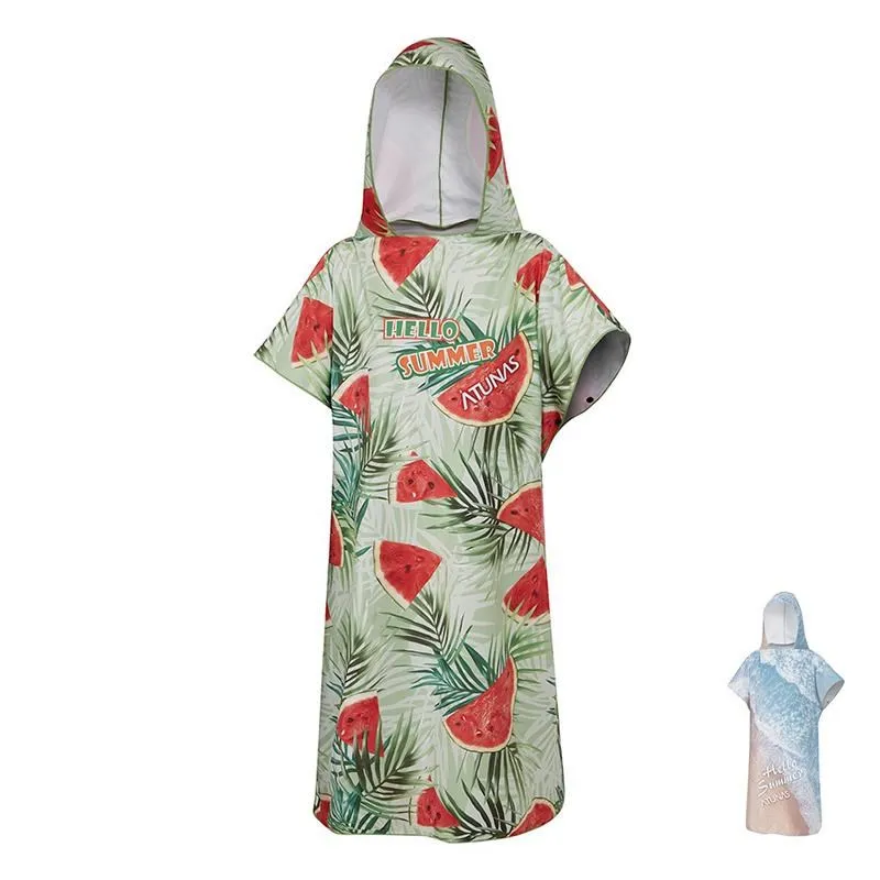 浴袍 浴袍 連帽 速乾 吸水浴袍女加厚情侶睡衣長秋冬季男洗澡浴袍睡袍浴裙大尺碼居家保暖服 歷史價格詳細信息