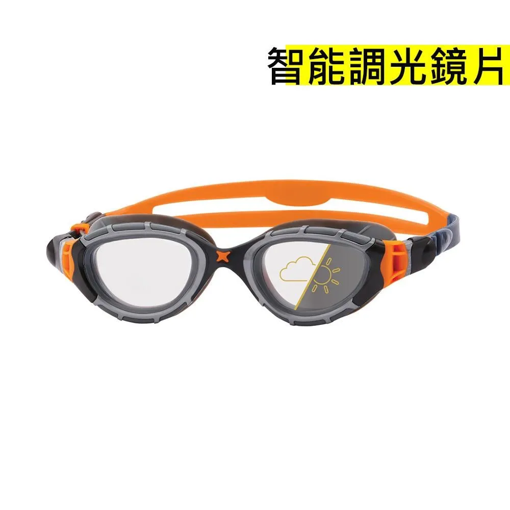 ZOGGS 成人Air氣墊超廣角國際認可鐵人鏡面泳鏡 歷史價格詳細信息