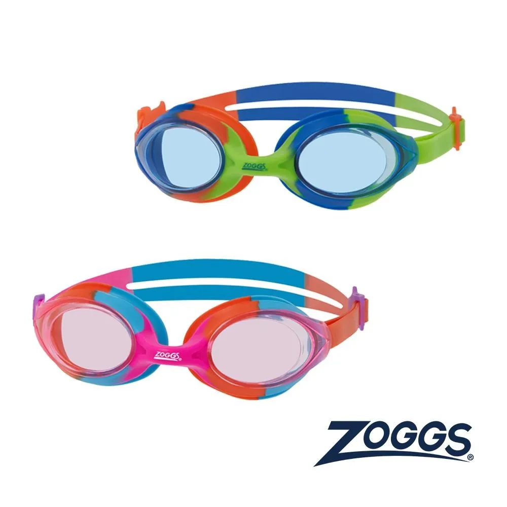 【Zoggs】兒童幻影全能型泳鏡 6-14歲(泡湯/溫泉/游泳/衝浪/玩水/海邊) 歷史價格詳細信息